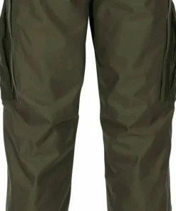 Pinewood Men's Retriever Active Trousers H.Brown/Suede Brown
