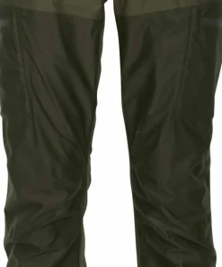 Pinewood Men's Retriever Active Trousers H.Brown/Suede Brown