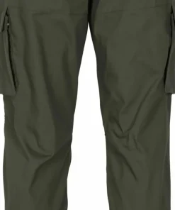 Outlet Men's Småland Hunters Naturesafe Insectsafe Trousers Herrbyxor