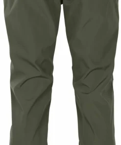 Pinewood Men's Telluz Trousers Moss Green Best