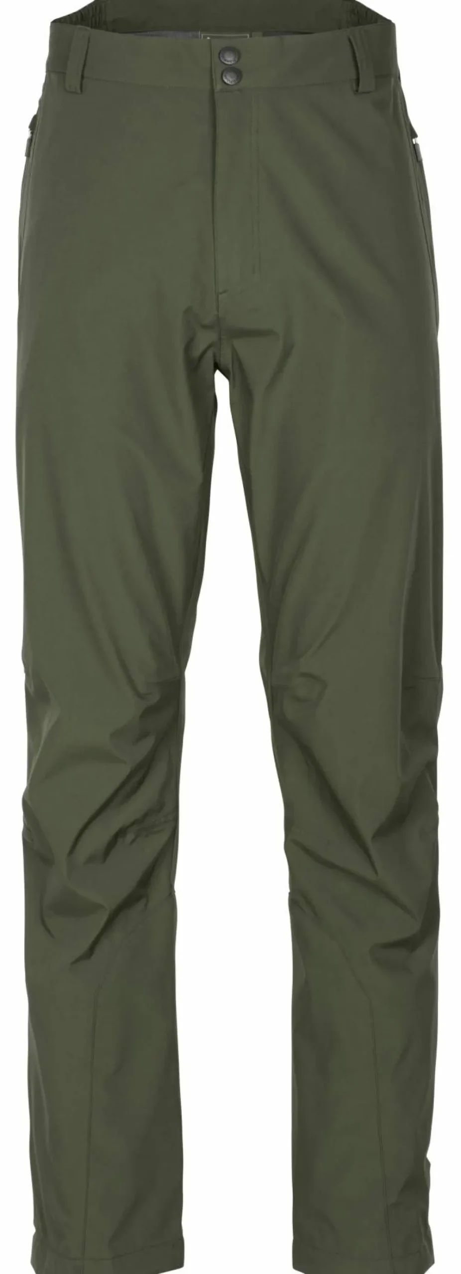 Pinewood Men's Telluz Trousers Moss Green Best