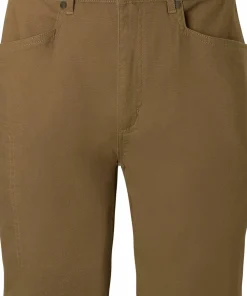 Best Men's Värnamo Vintage Canvas Shorts Herrshorts