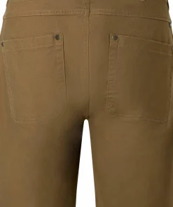Best Men's Värnamo Vintage Canvas Shorts Herrshorts