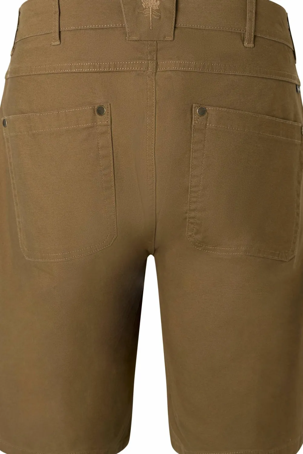 Best Men's Värnamo Vintage Canvas Shorts Herrshorts