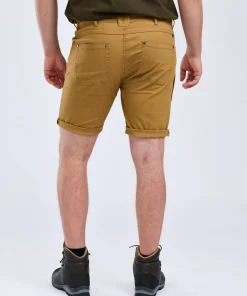 Best Men's Värnamo Vintage Canvas Shorts Herrshorts