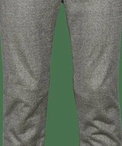 Pinewood Men's Wildboar Protect Inner Pants Dark Anthracite Melange
