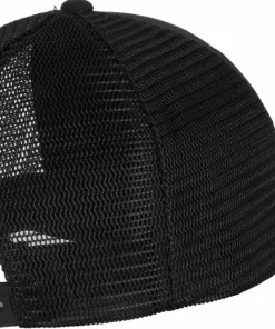 Pinewood Mesh Cap Black Sale