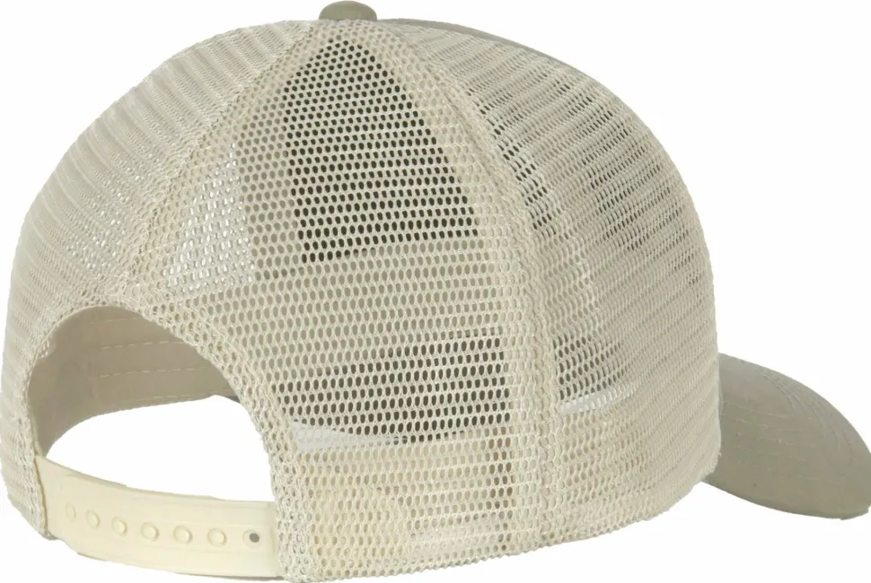 Pinewood Mesh Cap Light Khaki