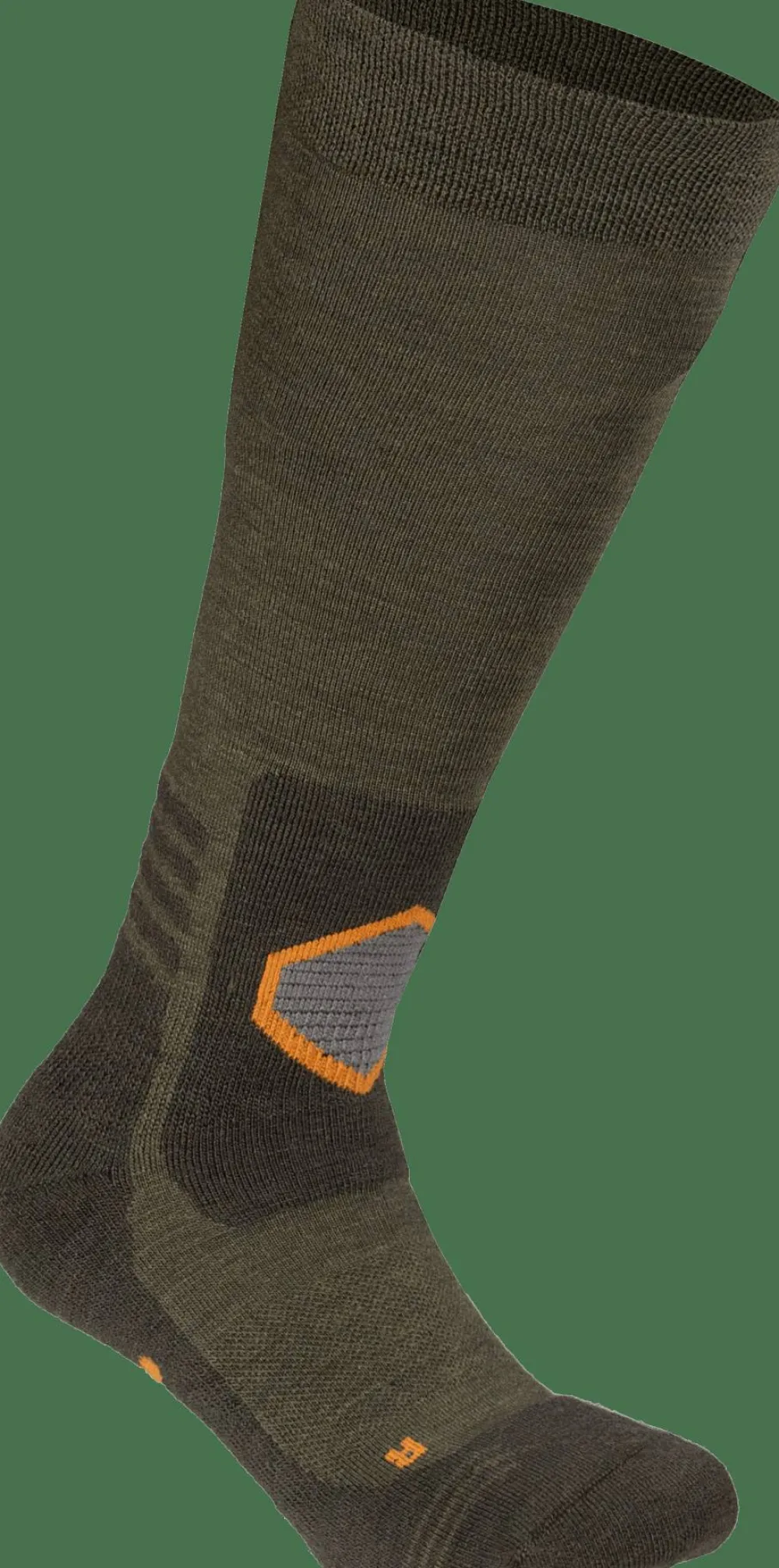 Hot Outdoor Multi Sport Socks Herrstrumpor