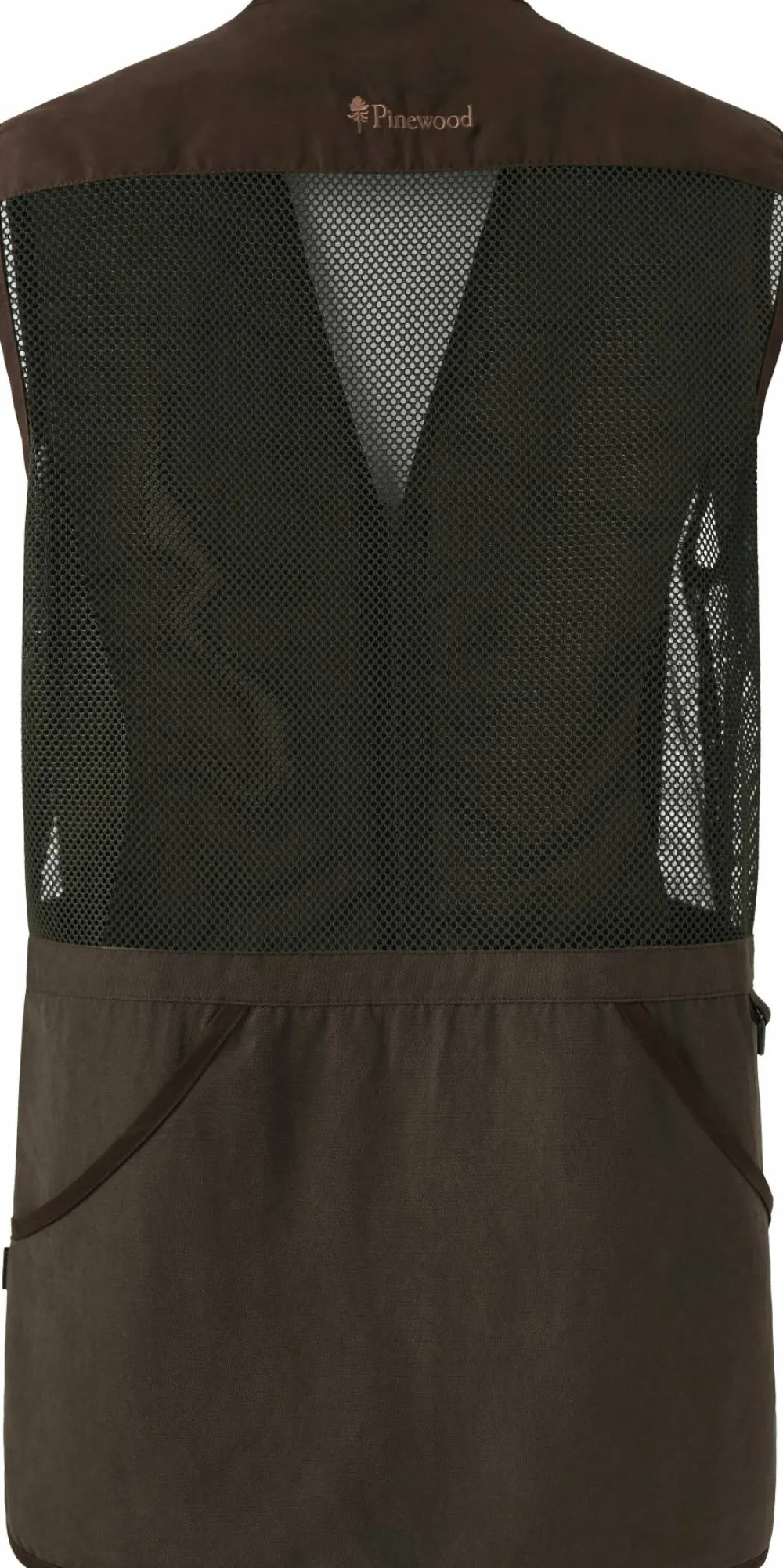 Outlet Shooting Vest Västar Herr