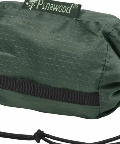 Pinewood Unisex Mosquito Net Black