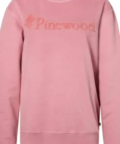 Best Unisex Värnamo Logo Sweater Damtröjor & Skjortor