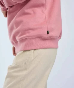 Best Unisex Värnamo Logo Sweater Damtröjor & Skjortor