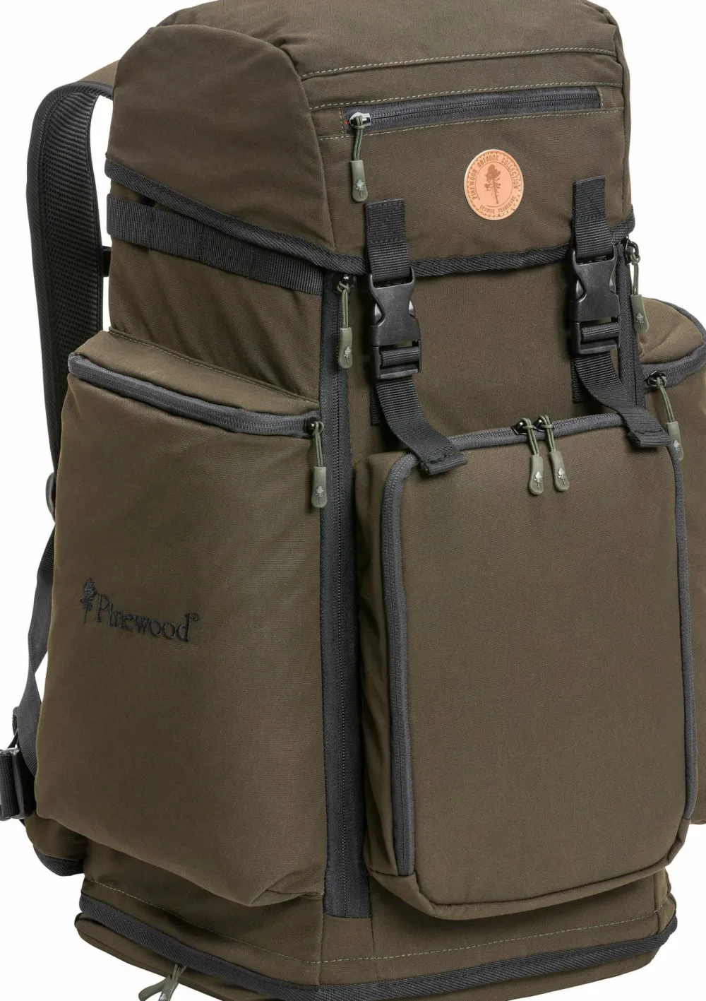 Discount Wildmark Backpack Jakt