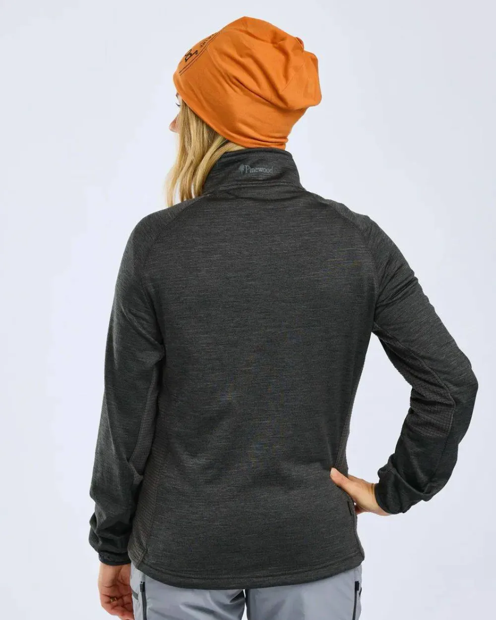 Online Women's Abisko Fleece Jacket Damtröjor & Skjortor