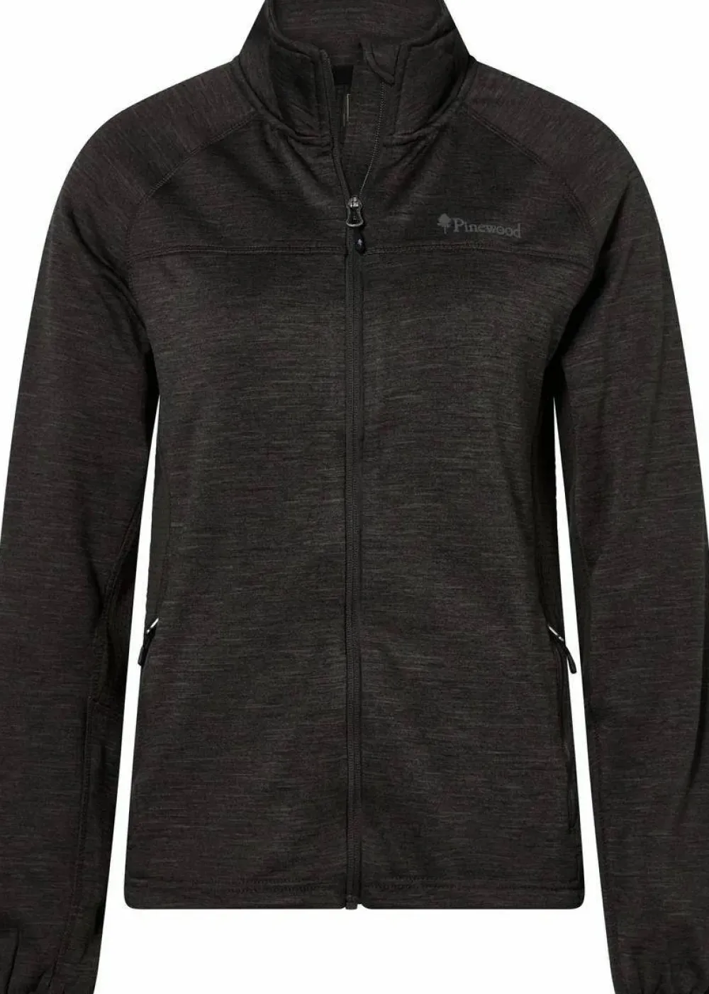 Online Women's Abisko Fleece Jacket Damtröjor & Skjortor