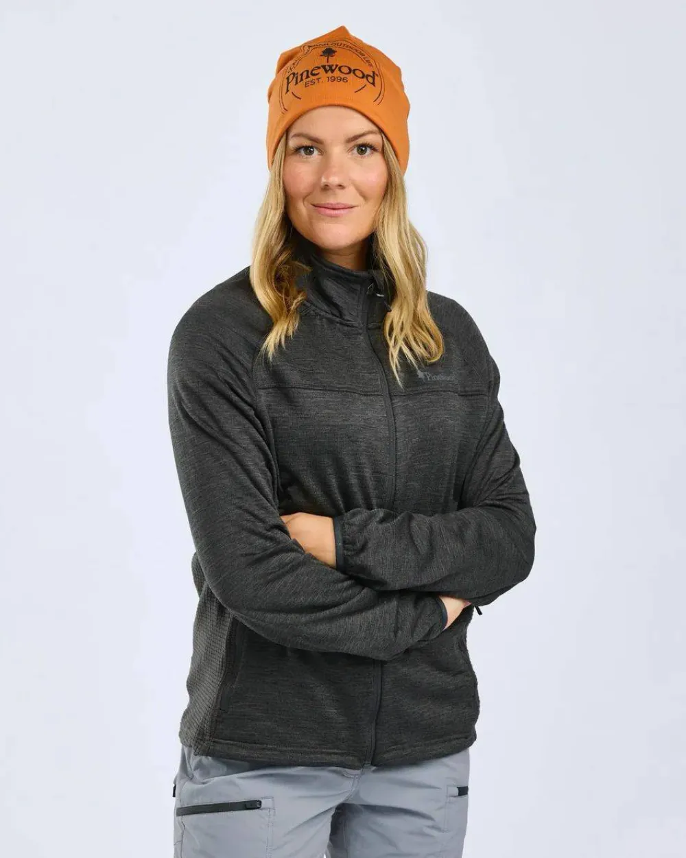Online Women's Abisko Fleece Jacket Damtröjor & Skjortor