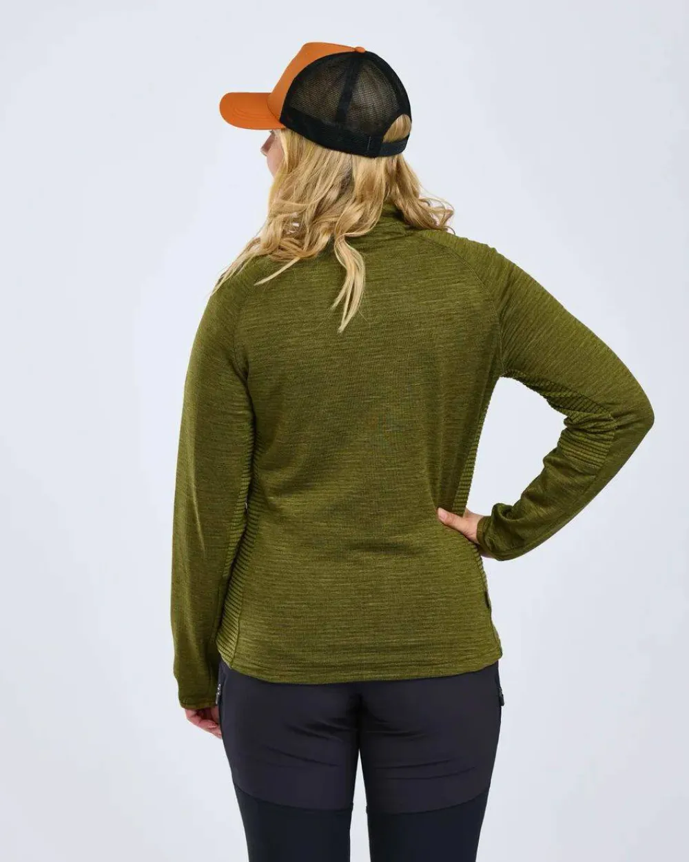 Clearance Women's Abisko Fleece Jacket Damtröjor & Skjortor