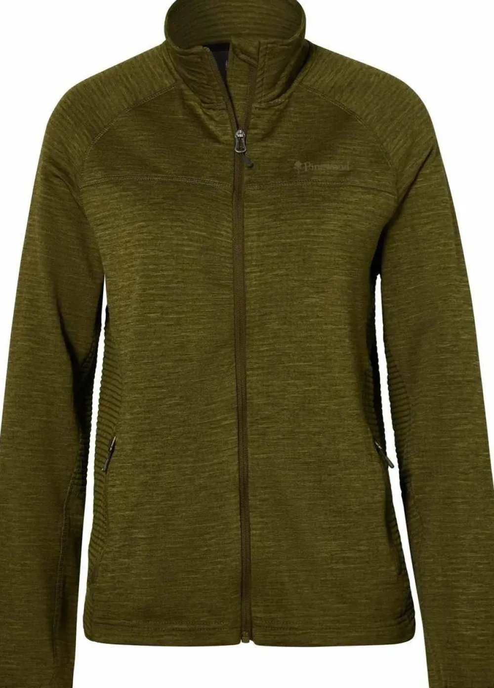 Clearance Women's Abisko Fleece Jacket Damtröjor & Skjortor