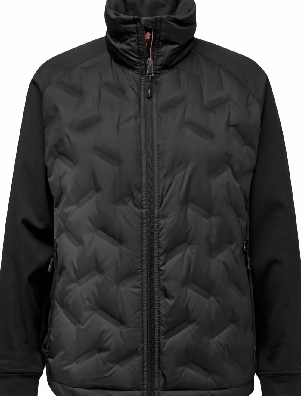 Outlet Women's Abisko Insulation Hybrid Jacket Jakt