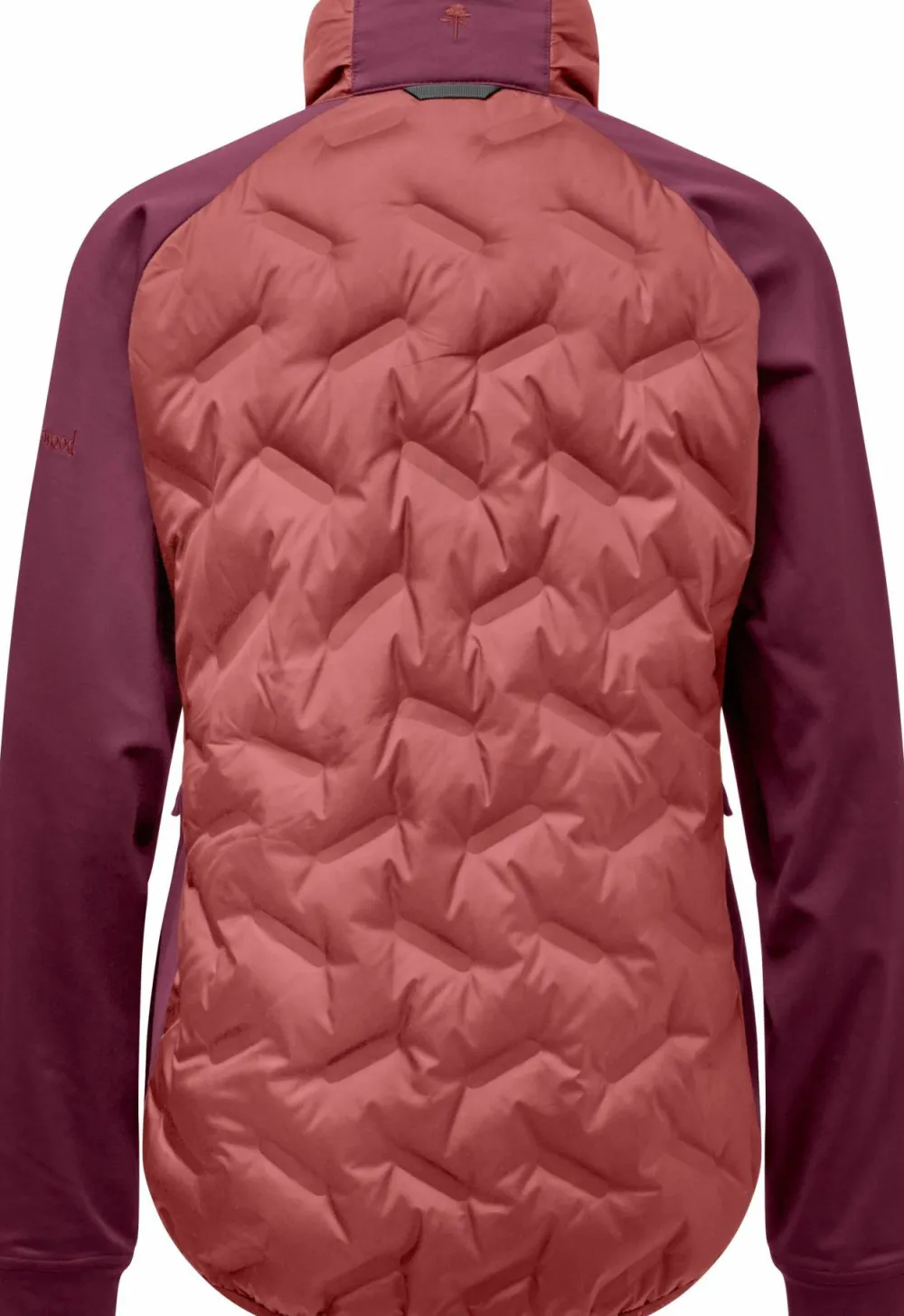 Clearance Women's Abisko Insulation Hybrid Jacket Damjackor|Jakt