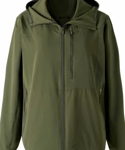 Clearance Women's Abisko Light Stretch Jacket Damjackor