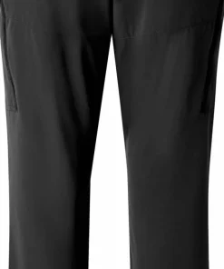 Discount Women's Abisko Light Stretch Pants Dambyxor