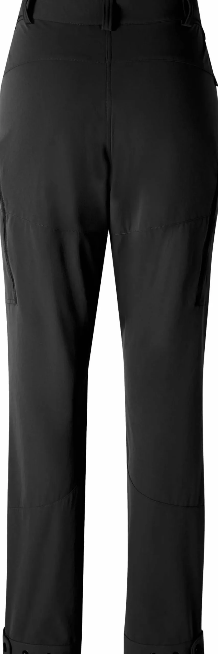 Discount Women's Abisko Light Stretch Pants Dambyxor
