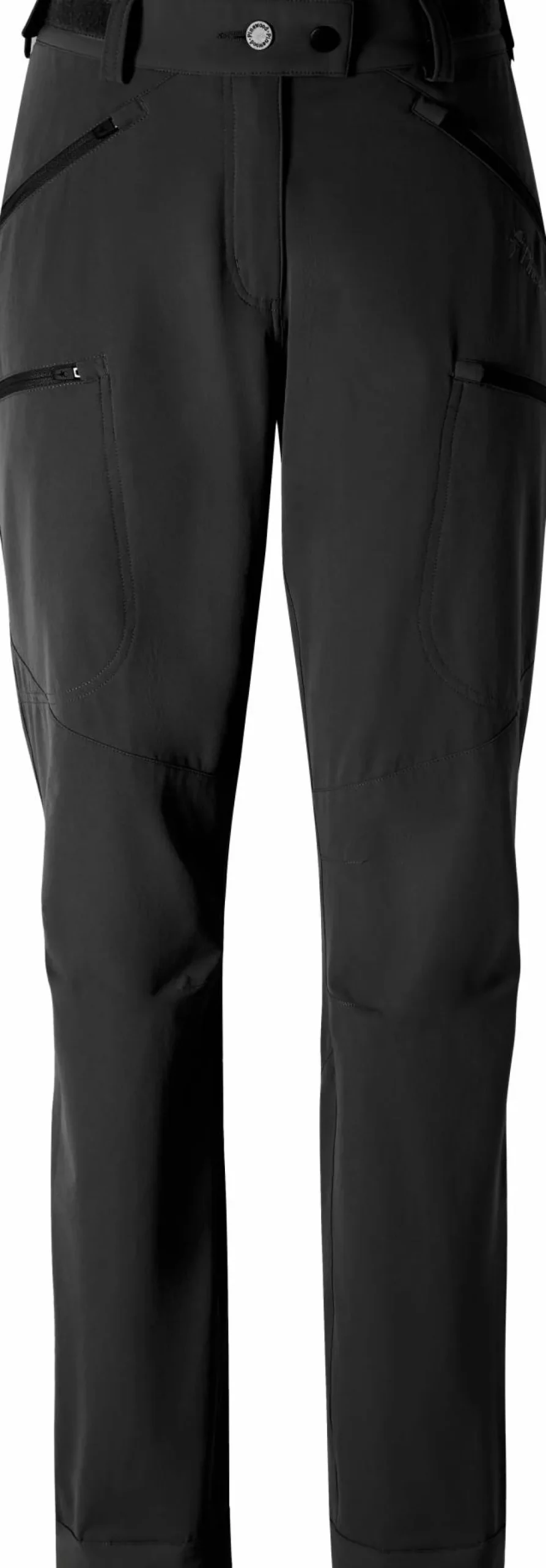 Discount Women's Abisko Light Stretch Pants Dambyxor