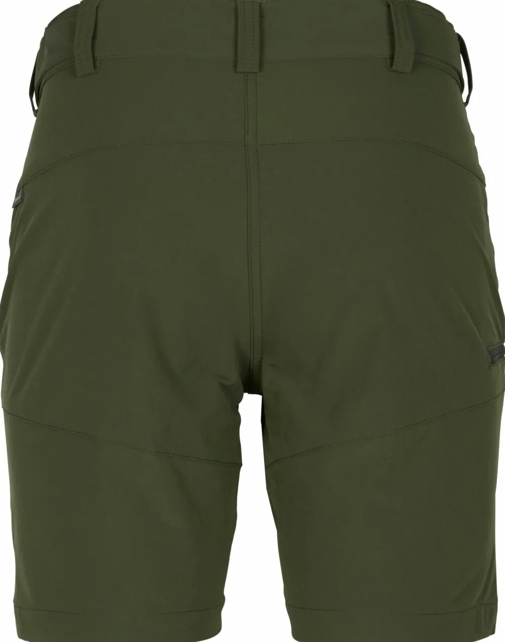 Online Women's Abisko Light Stretch Shorts Damshorts