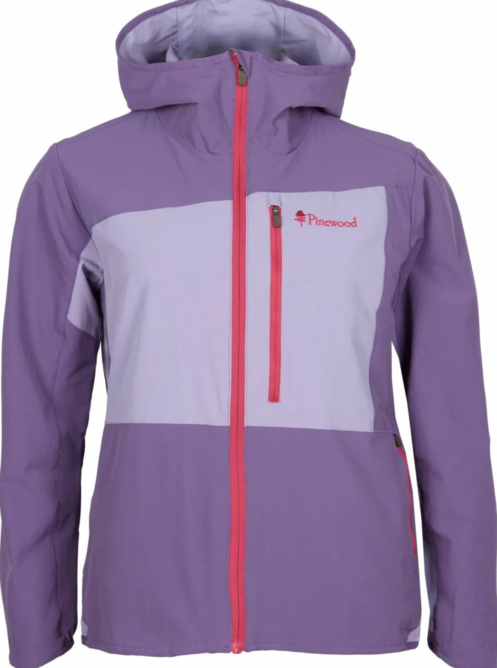 Outlet Women's Abisko Light Stretch Jacket Damjackor