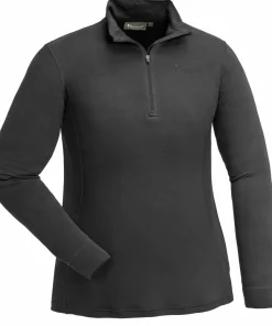 Online Women's Abisko Merino Base Layer Half Zip Underställ Dam