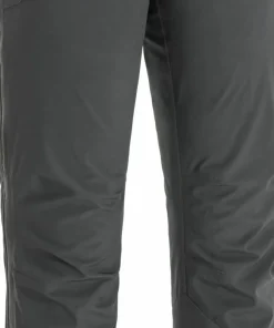 Pinewood Women's Abisko/Telluz 3-Layer Pants Dark Anthracite D.Anthracite New