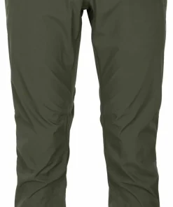 Pinewood Women's Abisko/Telluz 3-Layer Pants Moss Green Clearance