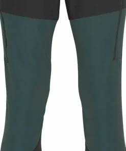 Pinewood Women's Brenton Trousers Urban Grey/Dark Anthracite