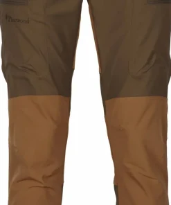 Pinewood Women's Caribou TC Pants Nougat/Fudge Online