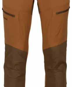 Pinewood Women's Finnveden Hybrid Trousers Fudge/Nougat Outlet