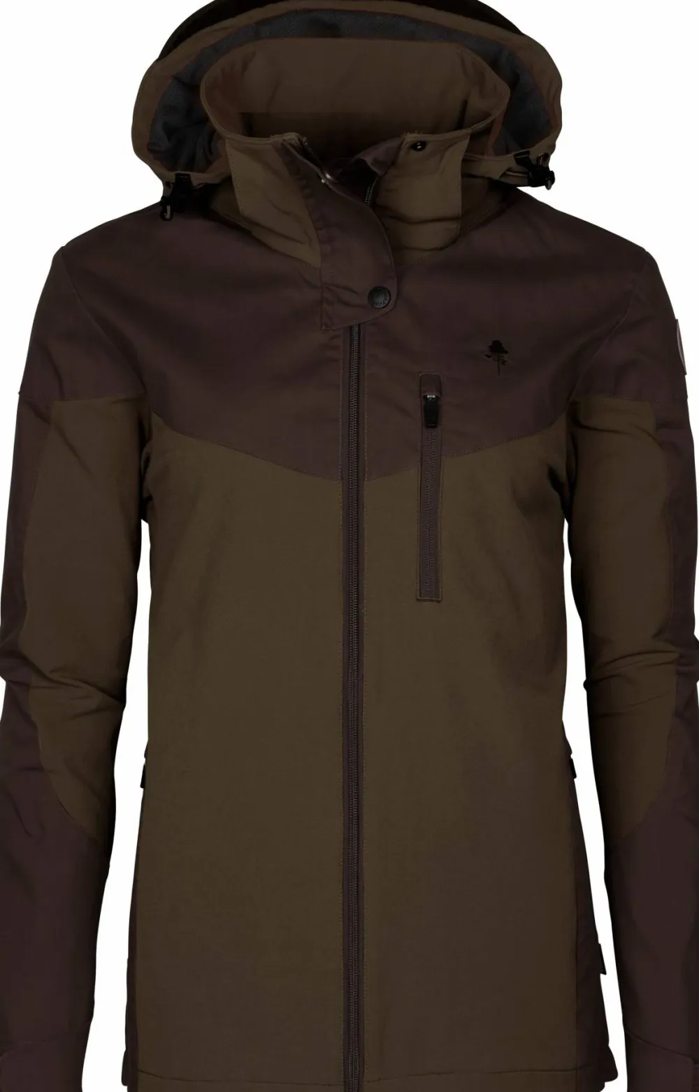 Sale Women's Finnveden Hybrid Jacket Damjackor