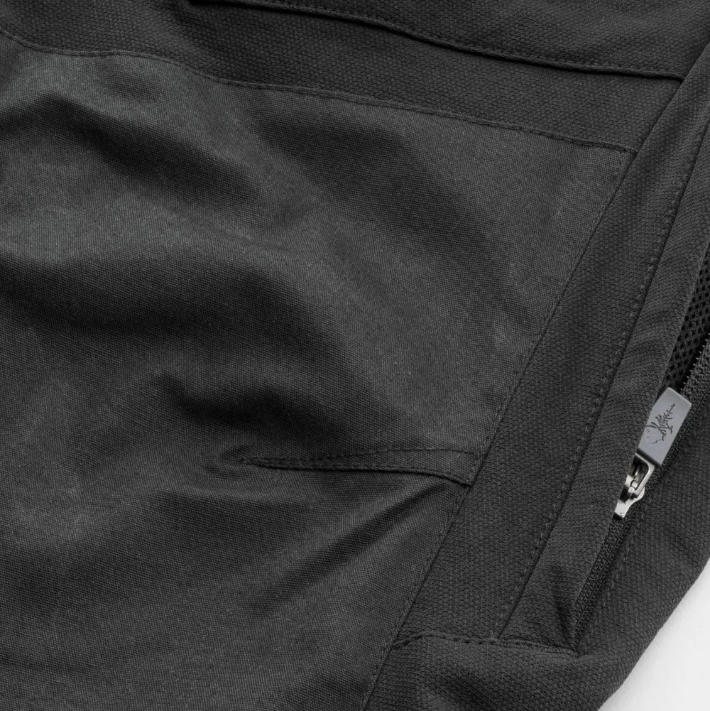 Pinewood Women's Finnveden Hybrid Pants Black Clearance