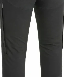Pinewood Women's Finnveden Hybrid Pants Black Clearance