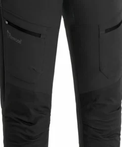 Pinewood Women's Finnveden Hybrid Pants Black Clearance