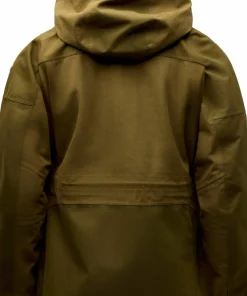 Pinewood Women's Furudal Expert 2L Hunting Jacket Olive Green Outlet