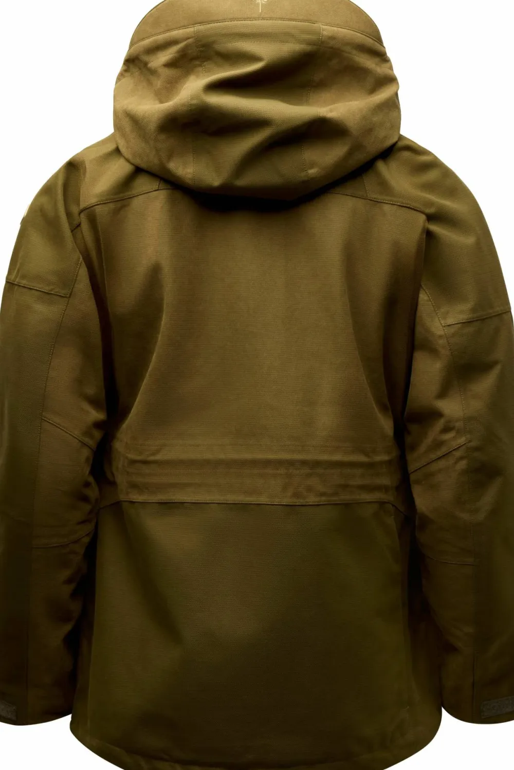 Pinewood Women's Furudal Expert 2L Hunting Jacket Olive Green Outlet