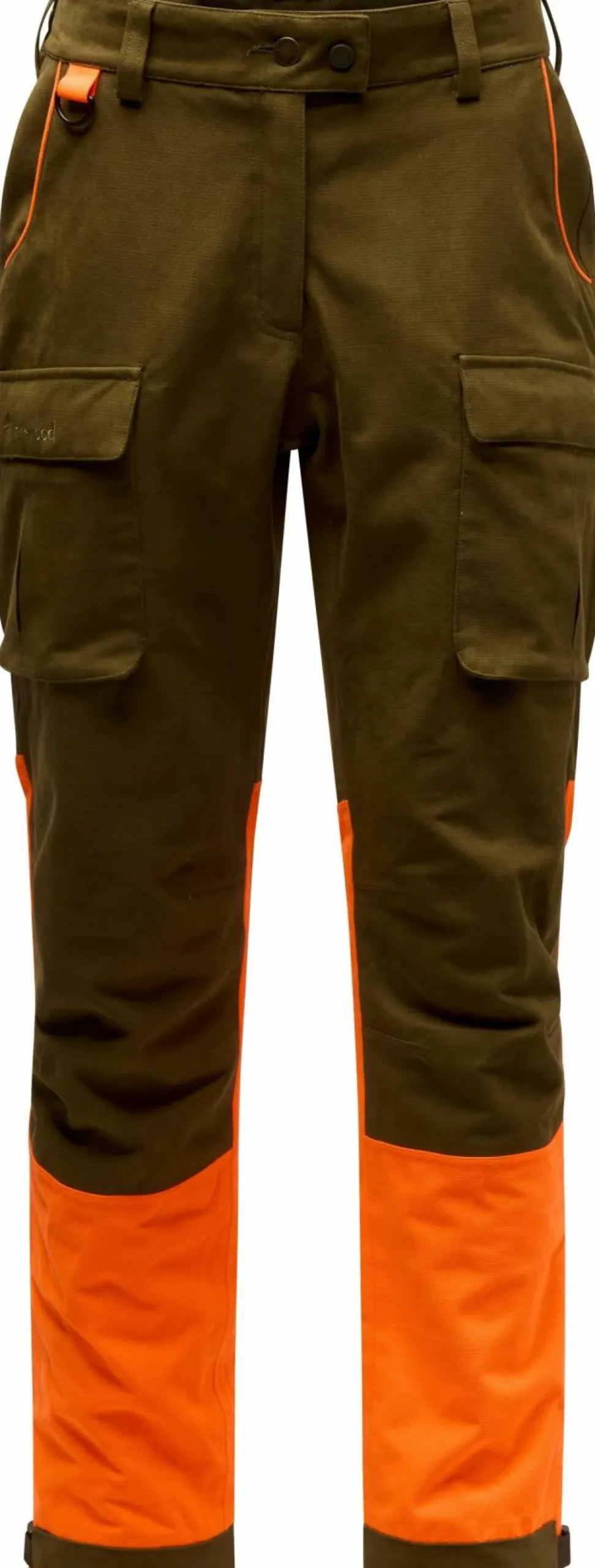 Online Women's Furudal Expert 2L Hunting Trousers Jakt