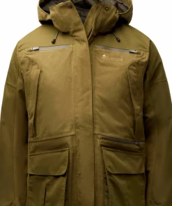 Online Women's Furudal Expert 2L Hunting Jacket Jakt