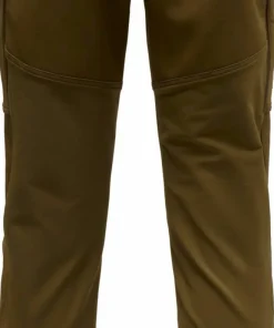 Pinewood Women's Furudal Hunters Hybrid Stretch Trousers Olive Green Best