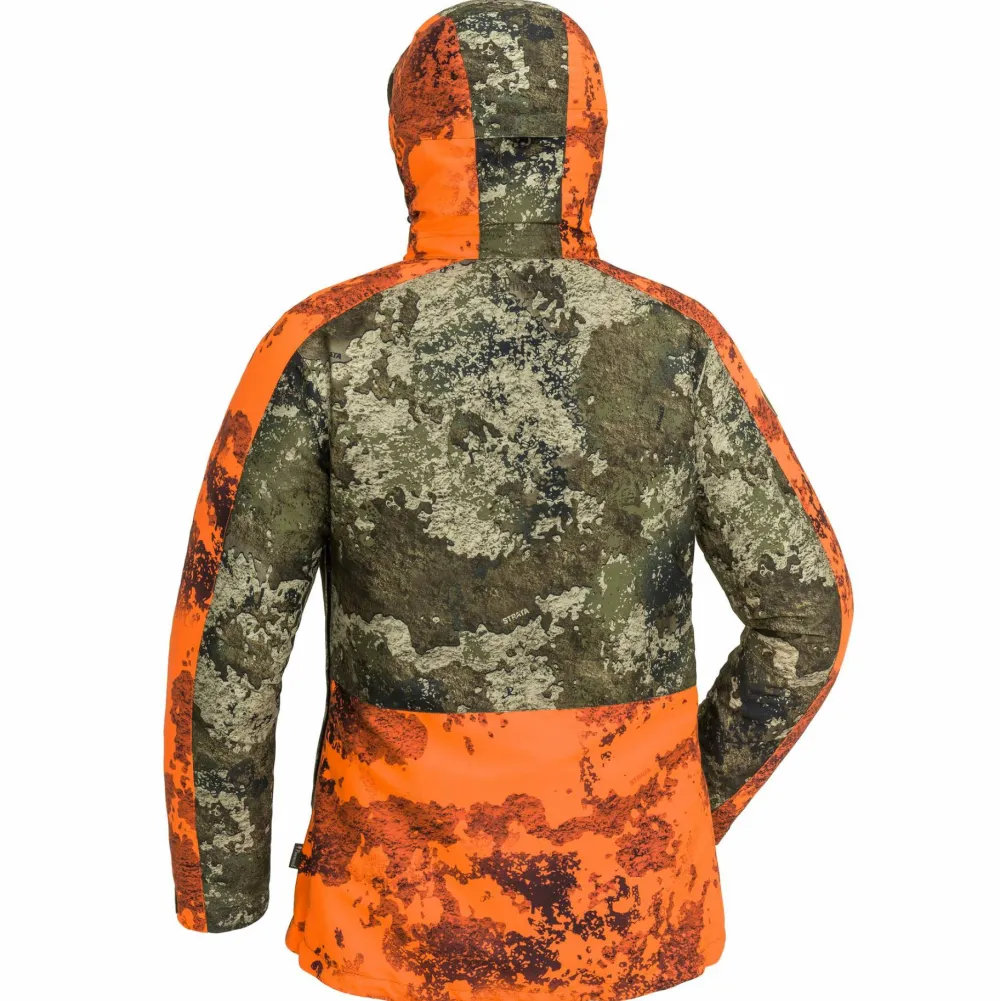 New Women's Furudal/Retriever Active Camou Jacket Jakt