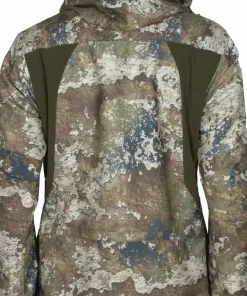 Pinewood Women's Hunter Pro Xtr 2.0 Camou Jacket Strata Online