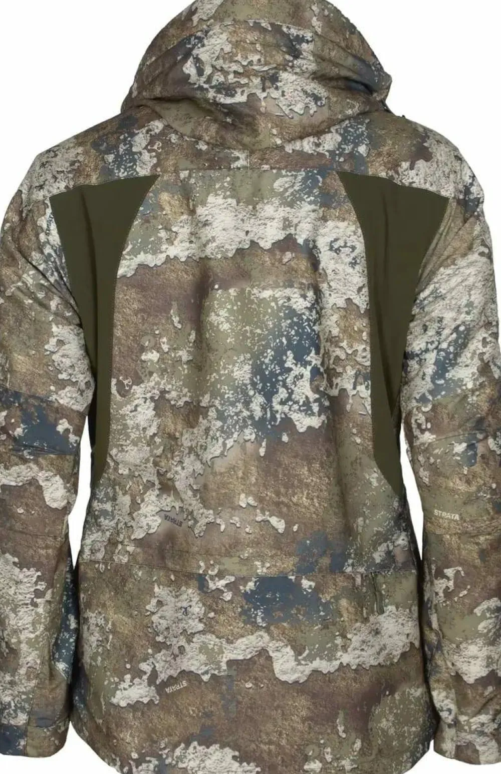 Pinewood Women's Hunter Pro Xtr 2.0 Camou Jacket Strata Online