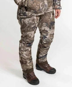 Pinewood Women's Hunter Pro Xtreme 2.0 Camou Pants Strata Hot